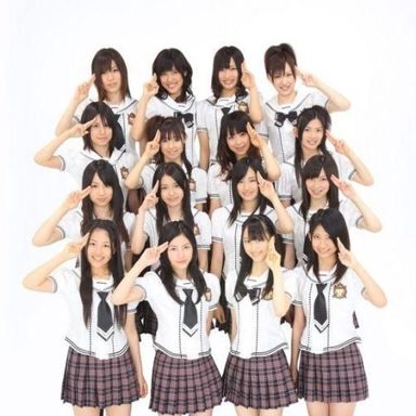 SKE48