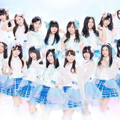 SKE48