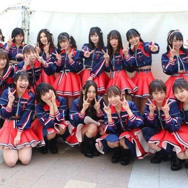 SKE48