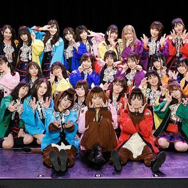 SKE48