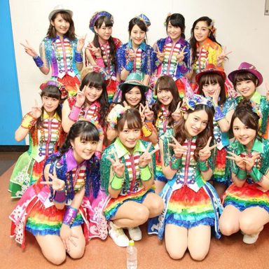 SKE48