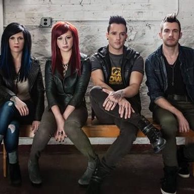 Skillet photo 29