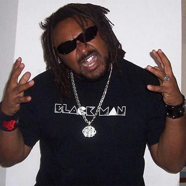 Skindred