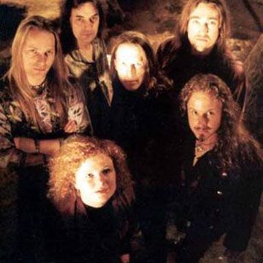 Skyclad