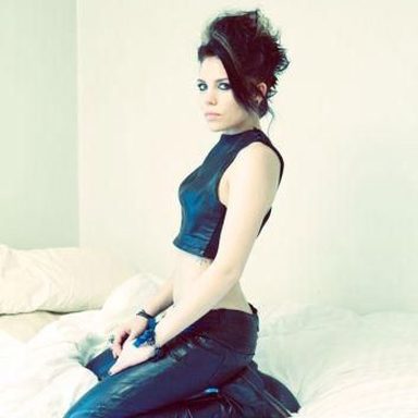 Skylar Grey