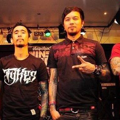 Slapshock