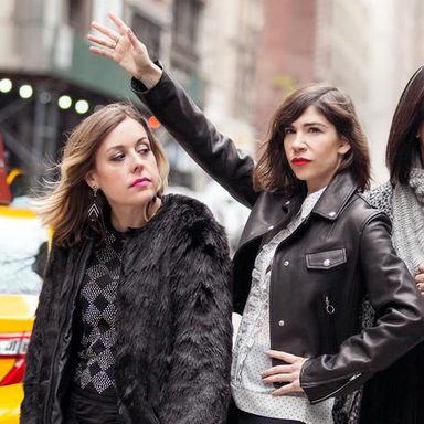 Sleater-Kinney photo 16