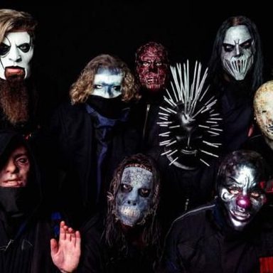Slipknot photo 16