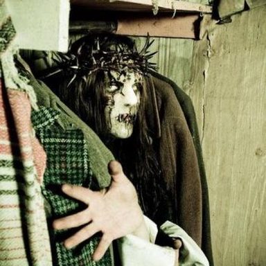 Slipknot photo 55