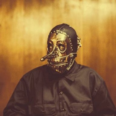 Slipknot photo 27