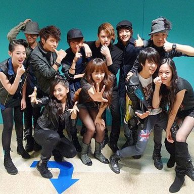 SM Town