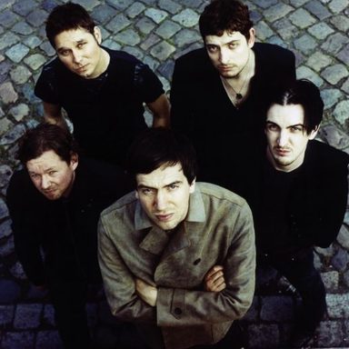 Snow Patrol