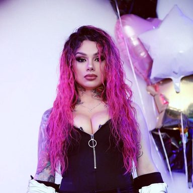 Snow Tha Product