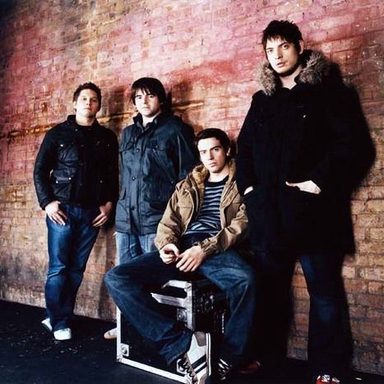 Snow Patrol