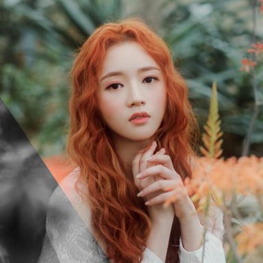So Jung (Ladies’ Code)