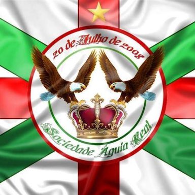Sociedade Águia Real