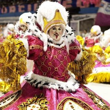 Sociedade Rosas de Ouro (SP) photo 43