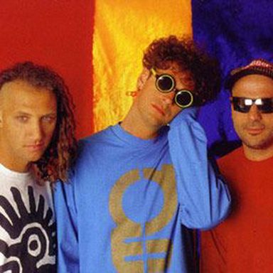 Soda Stereo