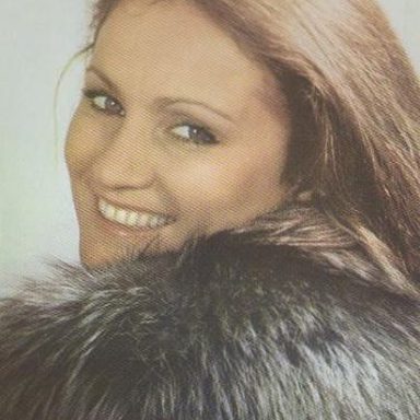Sofia Rotaru