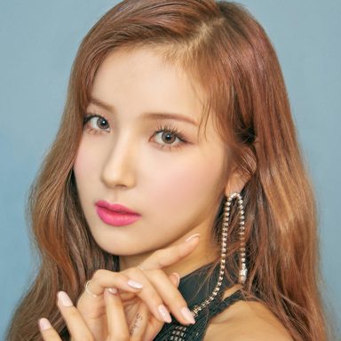 Sohee