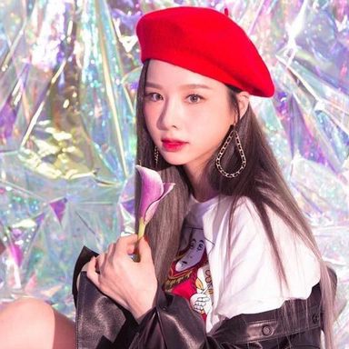 Solji (EXID)