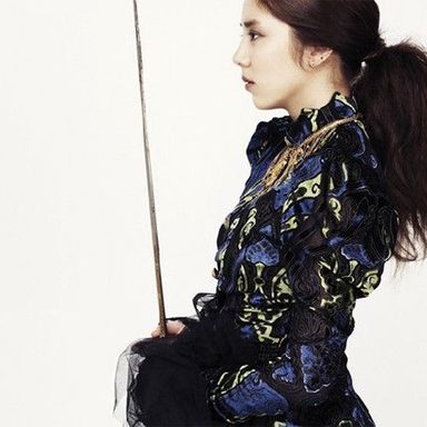Son Dam Bi photo 18