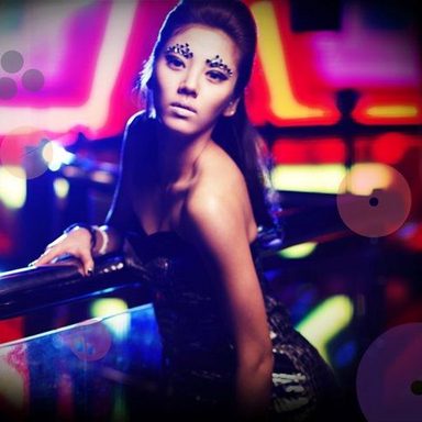Son Dam Bi