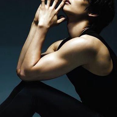 Son Ho Young