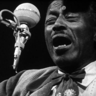 Son House