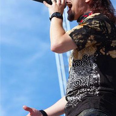 Sonata Arctica photo 39