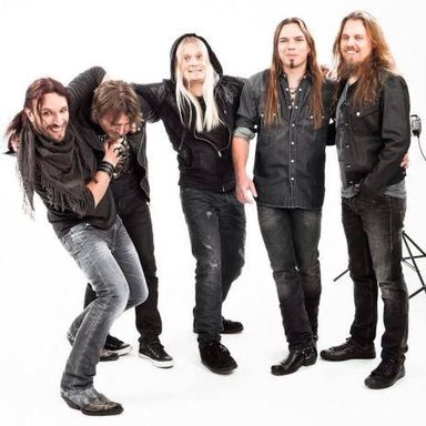 Sonata Arctica