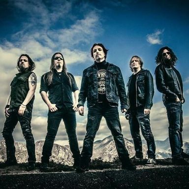 Sonata Arctica photo 11