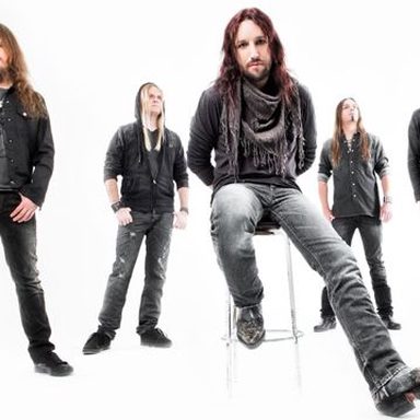 Sonata Arctica photo 18
