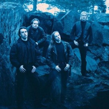 Sonata Arctica photo 14