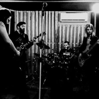 Songs of Oblivion photo 9