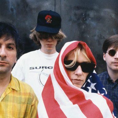 Sonic Youth photo 19