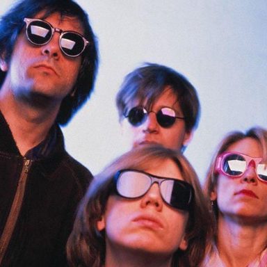 Sonic Youth photo 9