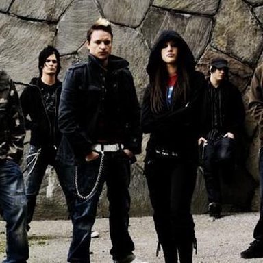 Sonic Syndicate