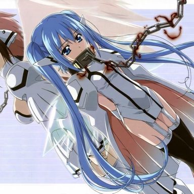 Sora No Otoshimono