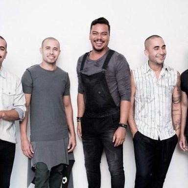 Sorriso Maroto
