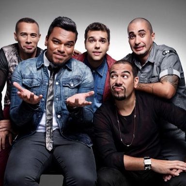 Sorriso Maroto