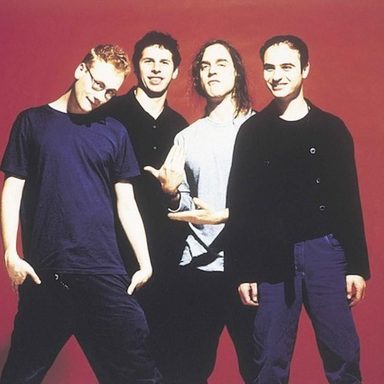 Soul Coughing