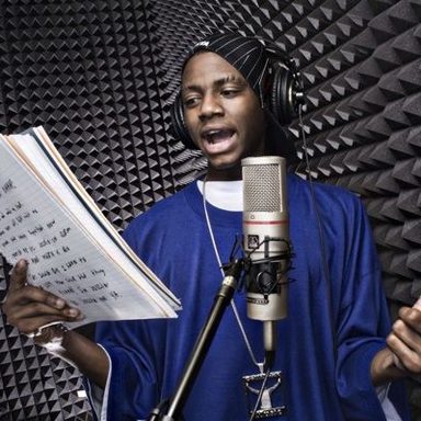 Soulja Boy