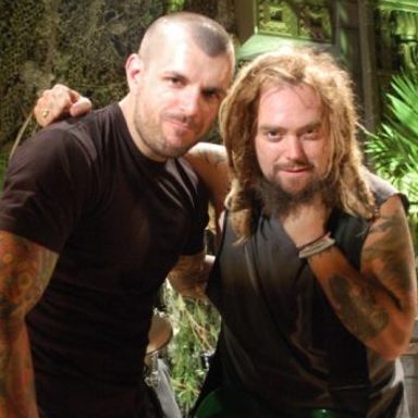 SOULFLY