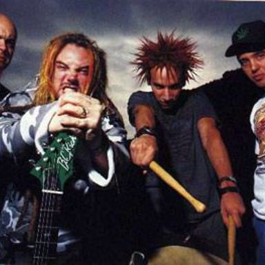 SOULFLY