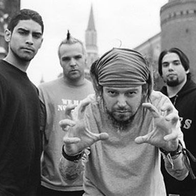 SOULFLY