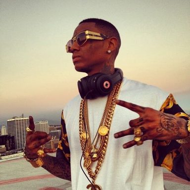 Soulja Boy