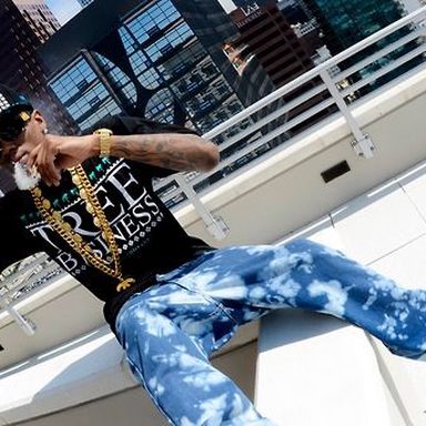Soulja Boy