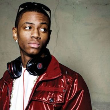 Soulja Boy
