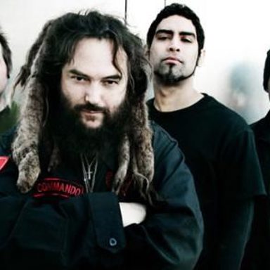 SOULFLY